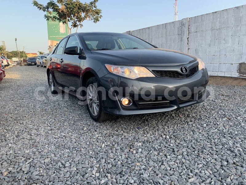 Big with watermark toyota camry greater accra accra 23852