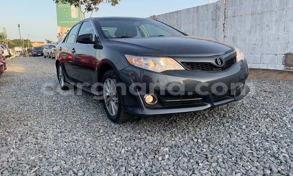 Sayi Sabo Toyota Camry Sauran Mota in Accra a Greater Accra Sayi Sabo Toyota Camry Sauran Mota in Accra a Greater Accra