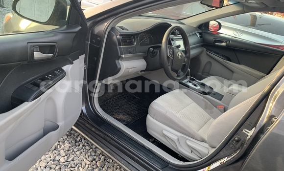 Sayi Sabo Toyota Camry Sauran Mota in Accra a Greater Accra Sayi Sabo Toyota Camry Sauran Mota in Accra a Greater Accra