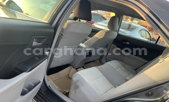 Sayi Sabo Toyota Camry Sauran Mota in Accra a Greater Accra Sayi Sabo Toyota Camry Sauran Mota in Accra a Greater Accra