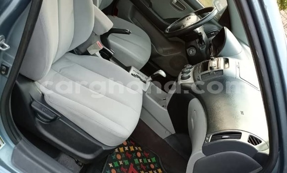 Sayi Na hannu Hyundai Elantra Blue Mota in Accra a Greater Accra Sayi Na hannu Hyundai Elantra Blue Mota in Accra a Greater Accra