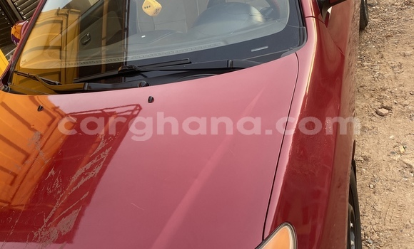 Buy Used Hyundai Elantra Red Car in Ashaiman in Greater Accra Buy Used Hyundai Elantra Red Car in Ashaiman in Greater Accra