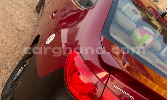 Buy Used Hyundai Elantra Red Car in Ashaiman in Greater Accra Buy Used Hyundai Elantra Red Car in Ashaiman in Greater Accra