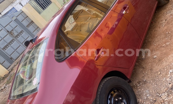 Buy Used Hyundai Elantra Red Car in Ashaiman in Greater Accra Buy Used Hyundai Elantra Red Car in Ashaiman in Greater Accra