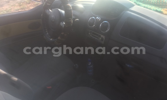 Buy Used Daewoo Matiz Silver Car in Dodowa in Greater Accra Buy Used Daewoo Matiz Silver Car in Dodowa in Greater Accra