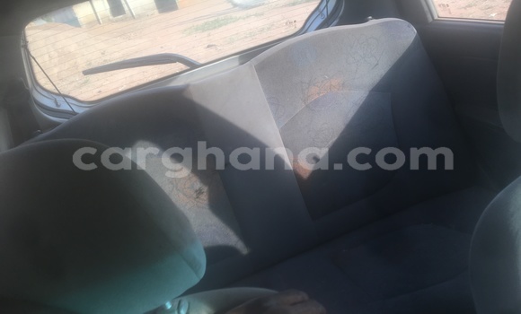 Buy Used Daewoo Matiz Silver Car in Dodowa in Greater Accra Buy Used Daewoo Matiz Silver Car in Dodowa in Greater Accra