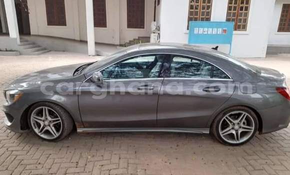 Buy Used Mercedes‒Benz 300CD Other Car in Accra in Greater Accra Buy Used Mercedes‒Benz 300CD Other Car in Accra in Greater Accra