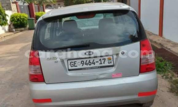 Buy Used Daewoo Matiz Other Car in Accra in Greater Accra Buy Used Daewoo Matiz Other Car in Accra in Greater Accra