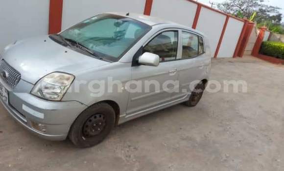 Buy Used Daewoo Matiz Other Car in Accra in Greater Accra Buy Used Daewoo Matiz Other Car in Accra in Greater Accra