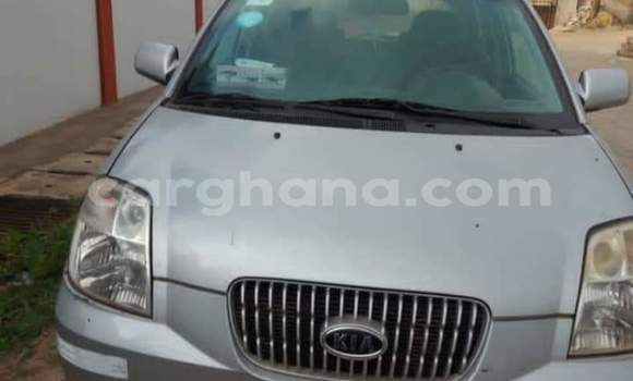 Buy Used Daewoo Matiz Other Car in Accra in Greater Accra Buy Used Daewoo Matiz Other Car in Accra in Greater Accra