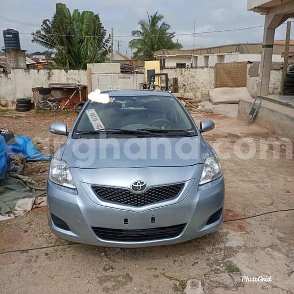 Big with watermark toyota yaris greater accra accra 23861