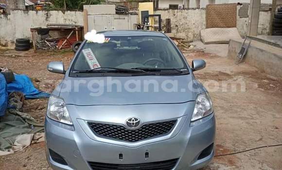Buy Used Toyota Yaris Other Car in Accra in Greater Accra Buy Used Toyota Yaris Other Car in Accra in Greater Accra
