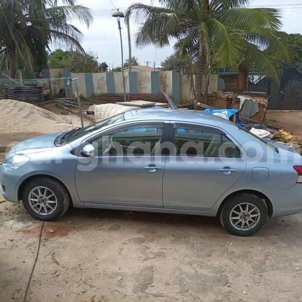 Big with watermark toyota yaris greater accra accra 23861