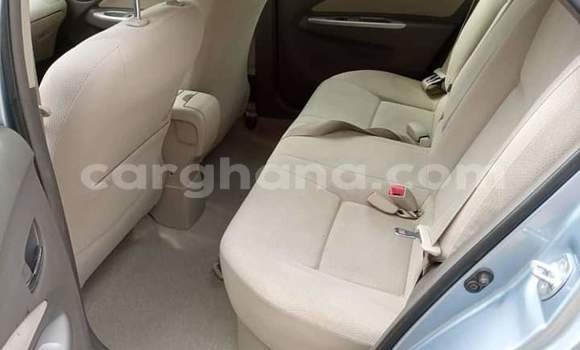 Buy Used Toyota Yaris Other Car in Accra in Greater Accra Buy Used Toyota Yaris Other Car in Accra in Greater Accra