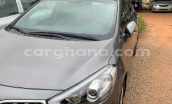 Buy Used Kia Cerato Other Car in Accra in Greater Accra