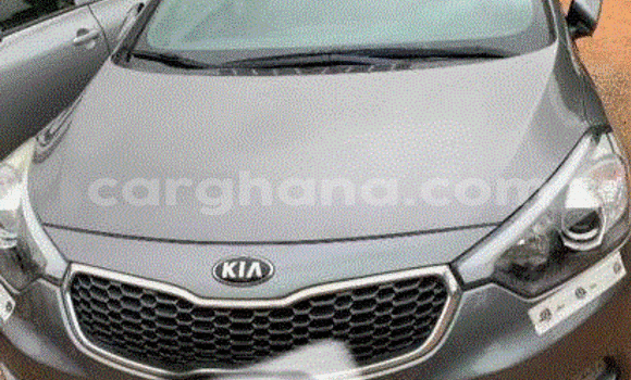 Buy Used Kia Cerato Other Car in Accra in Greater Accra Buy Used Kia Cerato Other Car in Accra in Greater Accra