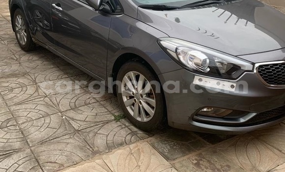 Buy Used Kia Cerato Other Car in Accra in Greater Accra Buy Used Kia Cerato Other Car in Accra in Greater Accra