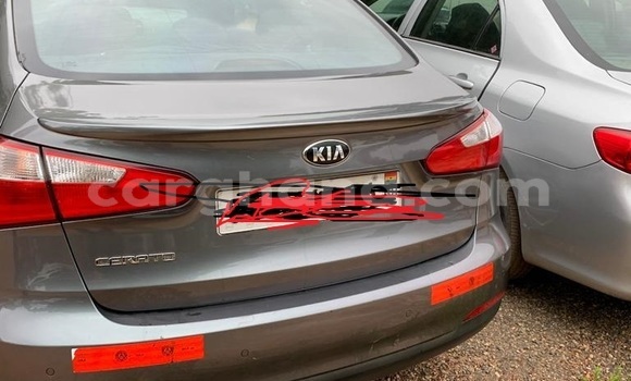 Buy Used Kia Cerato Other Car in Accra in Greater Accra Buy Used Kia Cerato Other Car in Accra in Greater Accra