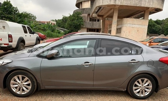 Buy Used Kia Cerato Other Car in Accra in Greater Accra Buy Used Kia Cerato Other Car in Accra in Greater Accra