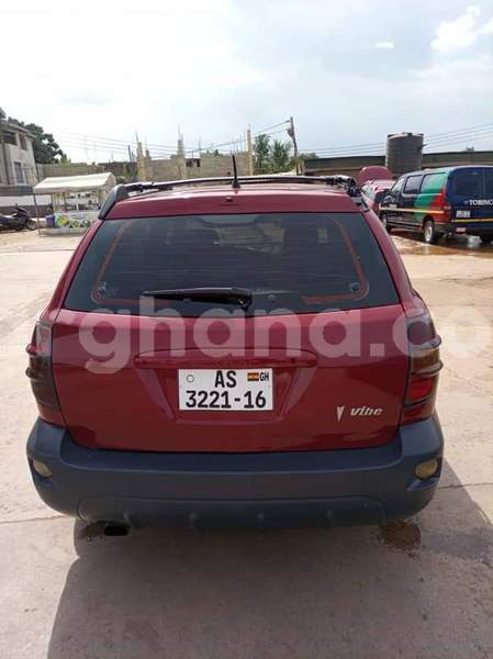 Big with watermark pontiac vibe greater accra accra 23865