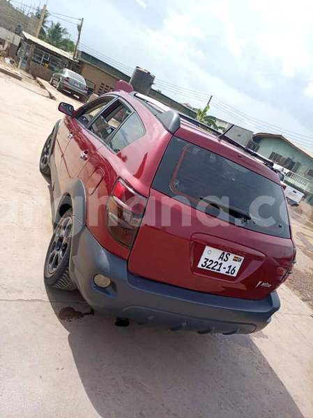 Big with watermark pontiac vibe greater accra accra 23865