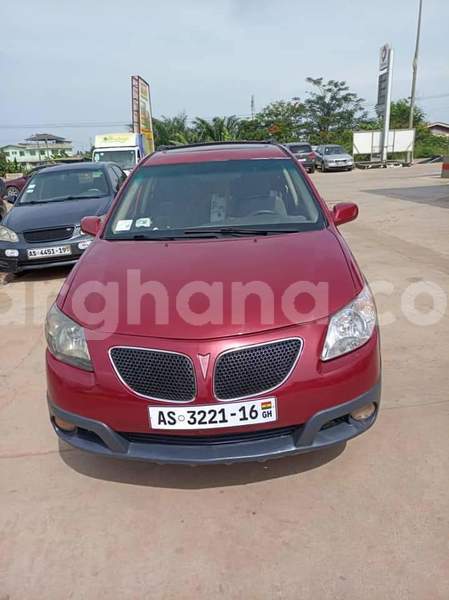 Big with watermark pontiac vibe greater accra accra 23865