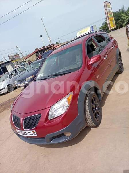 Big with watermark pontiac vibe greater accra accra 23865