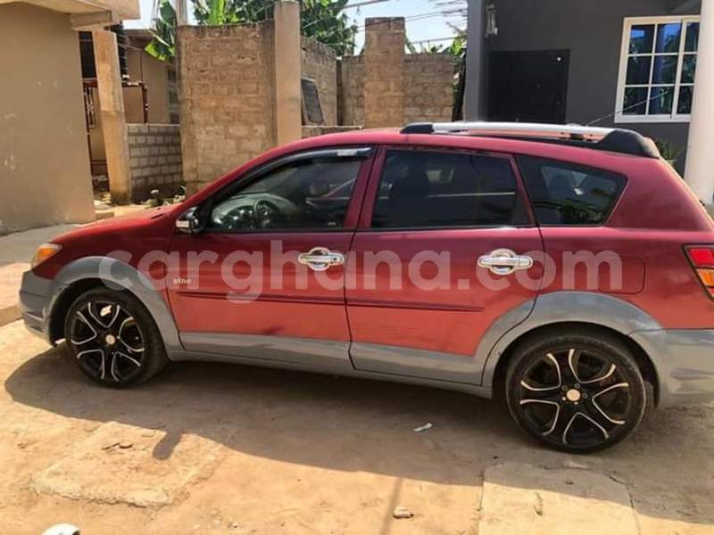 Big with watermark pontiac vibe greater accra accra 23866