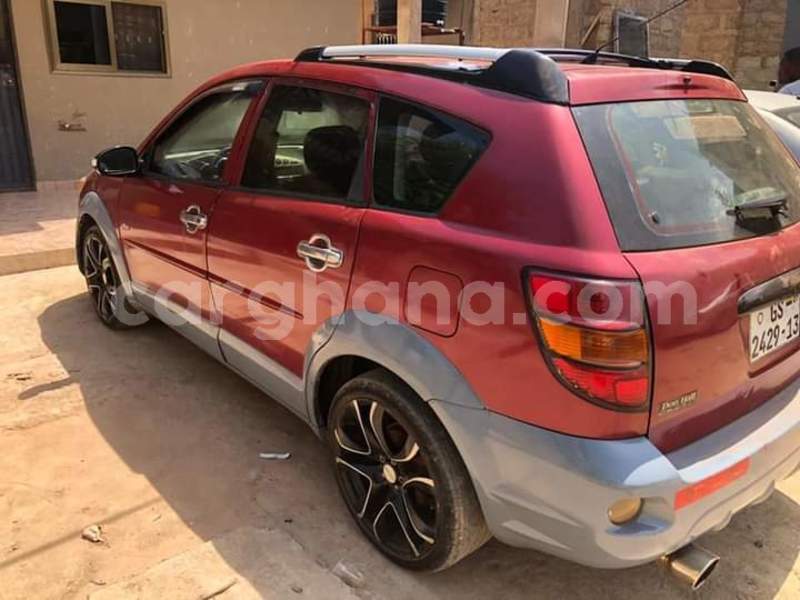 Big with watermark pontiac vibe greater accra accra 23866