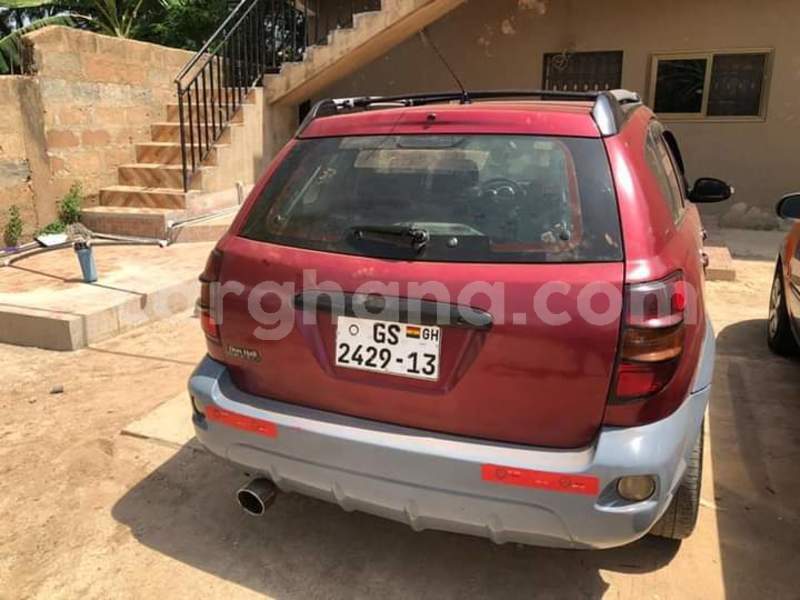 Big with watermark pontiac vibe greater accra accra 23866