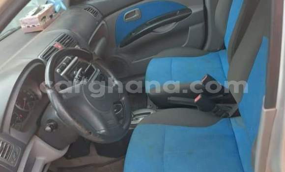 Buy Used Pontiac Vibe Other Car in Accra in Greater Accra Buy Used Pontiac Vibe Other Car in Accra in Greater Accra