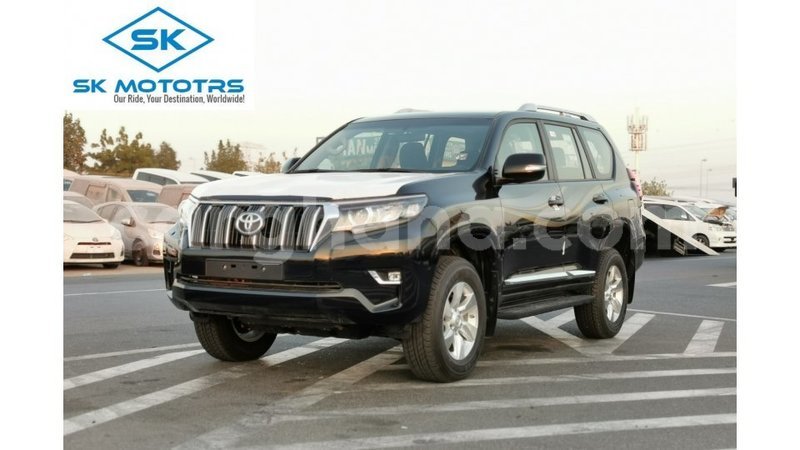 Big with watermark toyota prado ashanti import dubai 23868