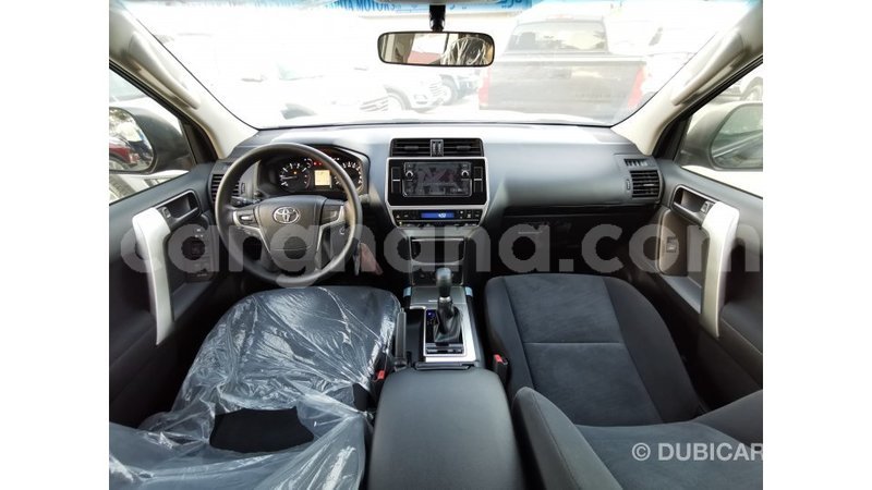 Big with watermark toyota prado ashanti import dubai 23868