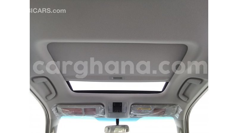 Big with watermark toyota prado ashanti import dubai 23868