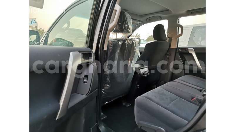 Big with watermark toyota prado ashanti import dubai 23868