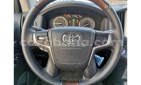 Sayi Imported Toyota Land Cruiser Sauran Mota in Import - Dubai a Ashanti Sayi Imported Toyota Land Cruiser Sauran Mota in Import - Dubai a Ashanti