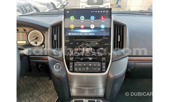 Sayi Imported Toyota Land Cruiser Sauran Mota in Import - Dubai a Ashanti Sayi Imported Toyota Land Cruiser Sauran Mota in Import - Dubai a Ashanti