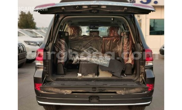 Sayi Imported Toyota Land Cruiser Sauran Mota in Import - Dubai a Ashanti Sayi Imported Toyota Land Cruiser Sauran Mota in Import - Dubai a Ashanti