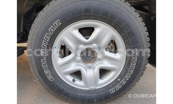 Buy Import Toyota Land Cruiser White Car in Import - Dubai in Ashanti Buy Import Toyota Land Cruiser White Car in Import - Dubai in Ashanti