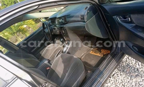 Buy Used Toyota Corolla Brown Car in Atebubu–Amantin in Brong-Ahafo Buy Used Toyota Corolla Brown Car in Atebubu–Amantin in Brong-Ahafo