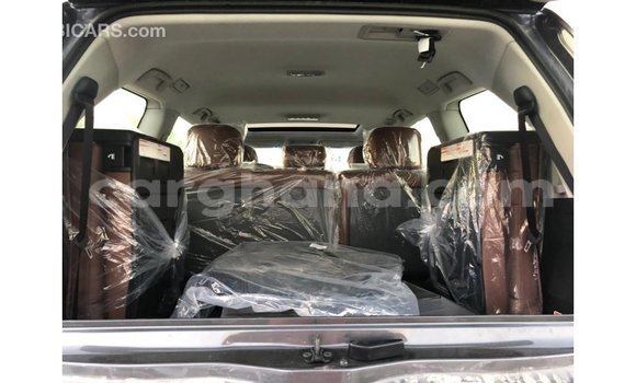 Buy Import Toyota Land Cruiser Other Car in Import - Dubai in Ashanti Buy Import Toyota Land Cruiser Other Car in Import - Dubai in Ashanti