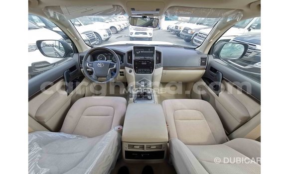 Sayi Imported Toyota Land Cruiser Sauran Mota in Import - Dubai a Ashanti Sayi Imported Toyota Land Cruiser Sauran Mota in Import - Dubai a Ashanti