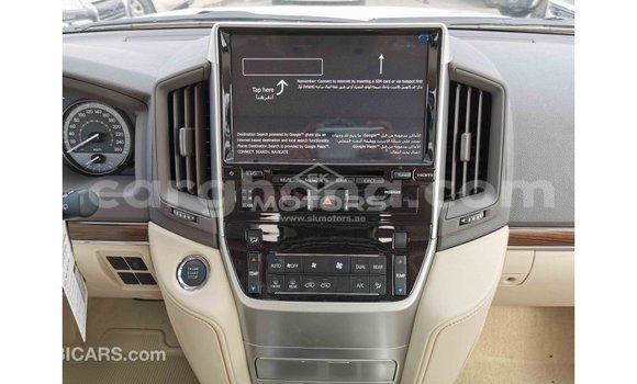 Sayi Imported Toyota Land Cruiser Sauran Mota in Import - Dubai a Ashanti Sayi Imported Toyota Land Cruiser Sauran Mota in Import - Dubai a Ashanti