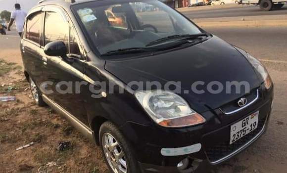 Ra Àlòkù Daewoo Matiz Miiran Ọkọ̀ in Accra ni Greater Accra