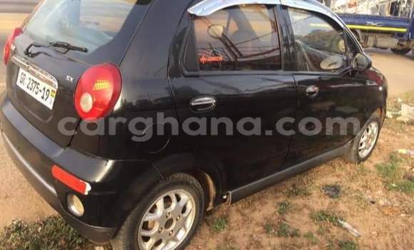 Buy Used Daewoo Matiz Other Car in Accra in Greater Accra Buy Used Daewoo Matiz Other Car in Accra in Greater Accra