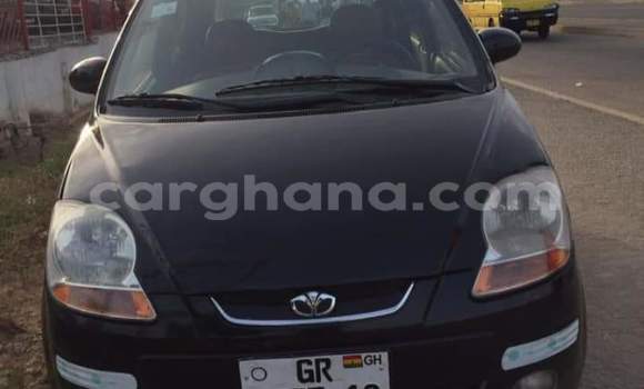 Buy Used Daewoo Matiz Other Car in Accra in Greater Accra Buy Used Daewoo Matiz Other Car in Accra in Greater Accra