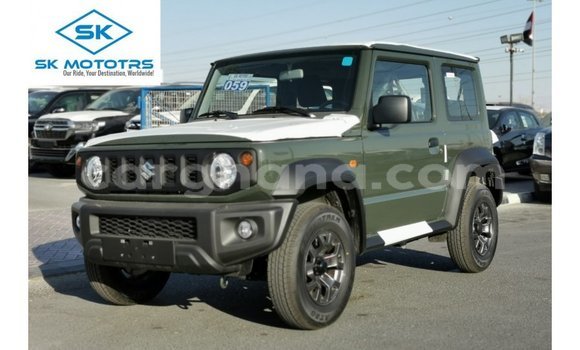 Sayi Imported Suzuki GN Green Motsi in Import - Dubai a Ashanti Sayi Imported Suzuki GN Green Motsi in Import - Dubai a Ashanti