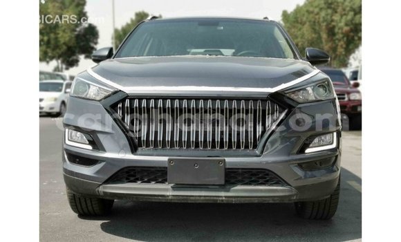 Buy Import Hyundai Tucson Other Car in Import - Dubai in Ashanti Buy Import Hyundai Tucson Other Car in Import - Dubai in Ashanti