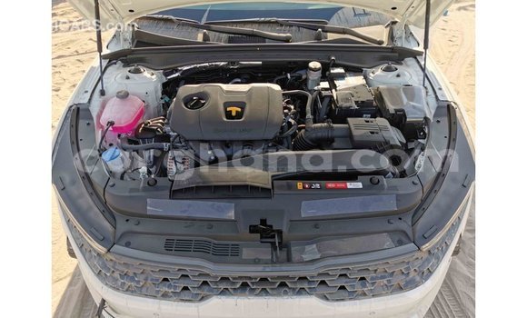 Ra Imported Kia Optima funfun Ọkọ̀ in Import - Dubai ni Ashanti Ra Imported Kia Optima funfun Ọkọ̀ in Import - Dubai ni Ashanti