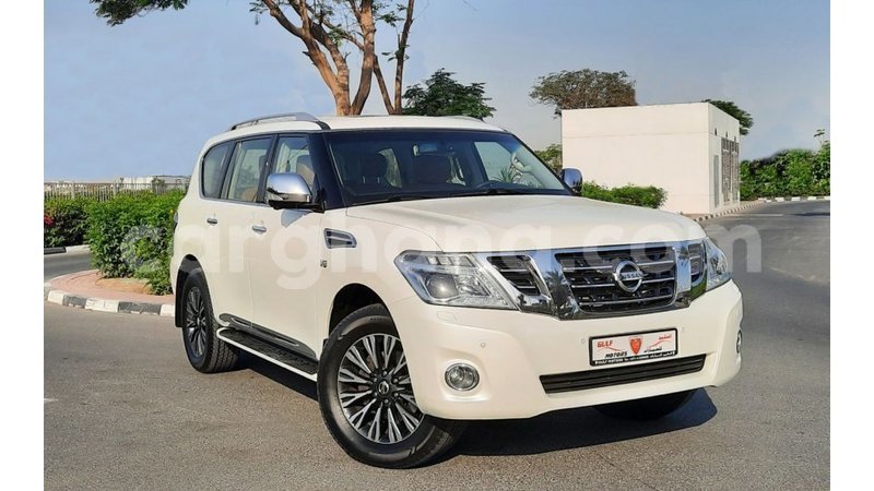 Big with watermark nissan patrol ashanti import dubai 23907